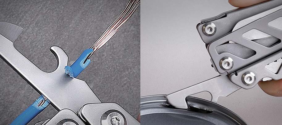 Мультитул Huo Hou NexTool Multifunction Knife