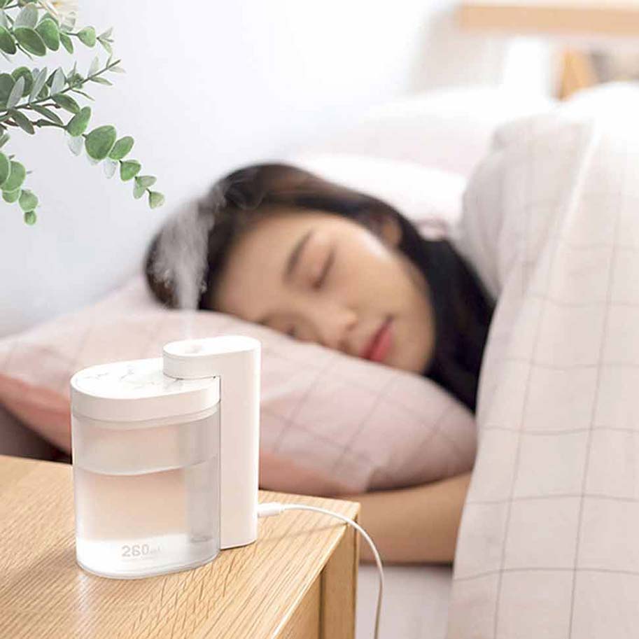 Xiaomi Sothing Geometry Desktop Humidifier