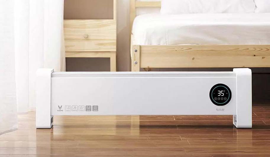 Xiaomi Viomi 2000W