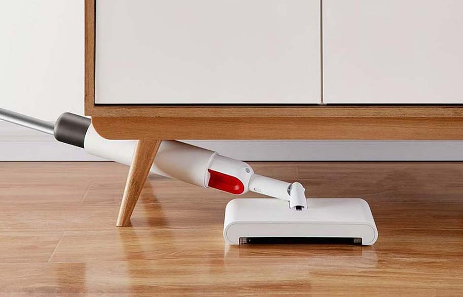 Швабра Deerma Mop Up Body Mop (Spray Mop) DEM-TB900