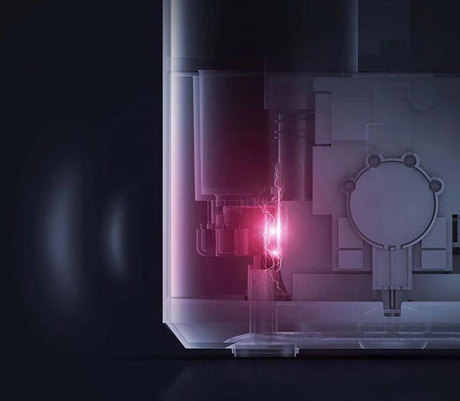 Увлажнитель воздуха Xiaomi Mijia Smart Humidifier