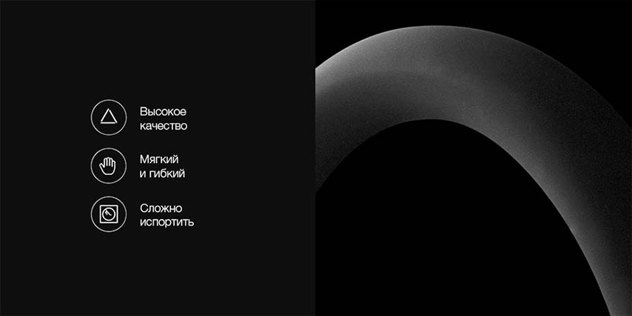 Смеситель Xiaomi Diiib U-Type
