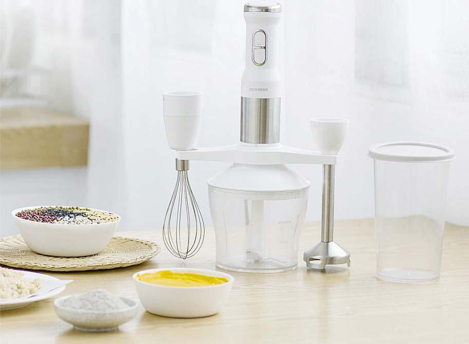 Xiaomi Ocooker Cooking Stick