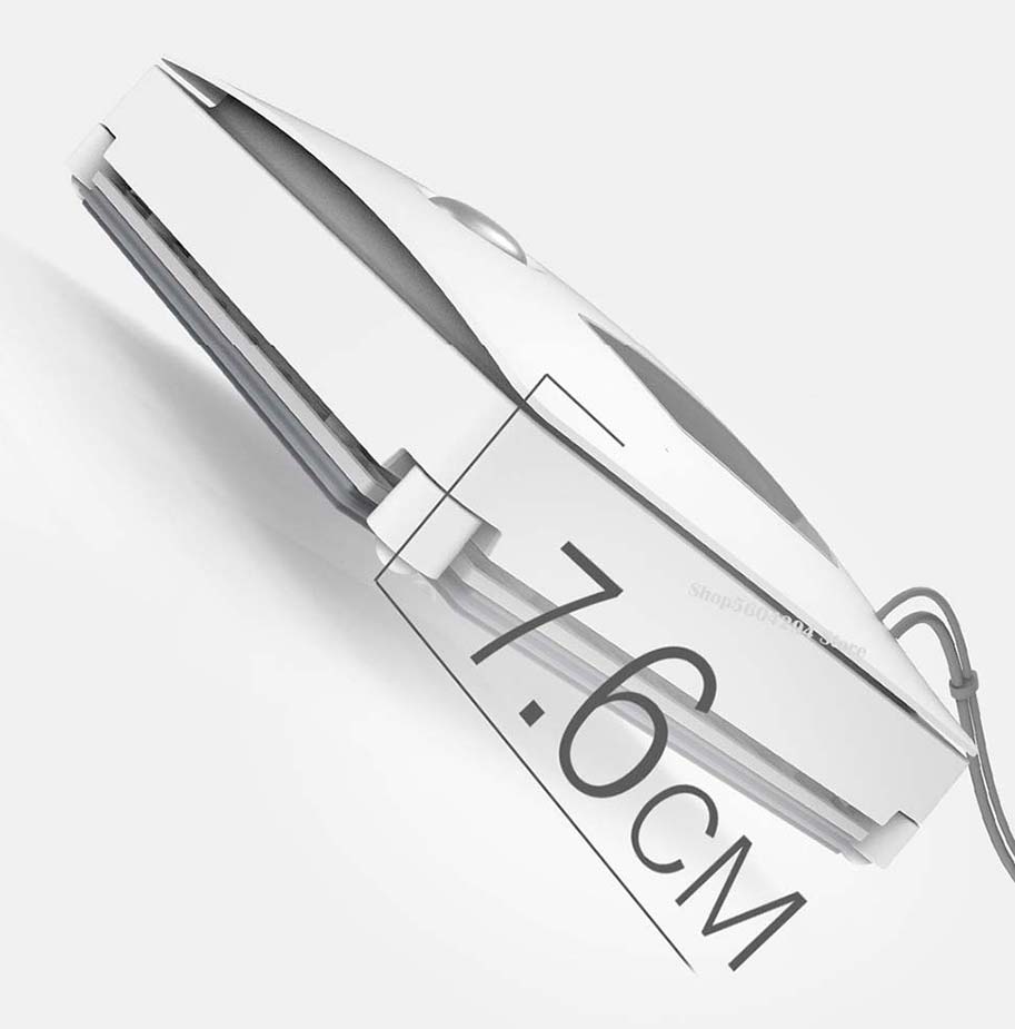 Робот-мойщик окон Xiaomi Mijia Hutt W55