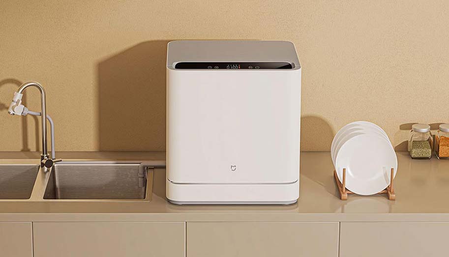 Xiaomi Mijia Internet Dishwasher