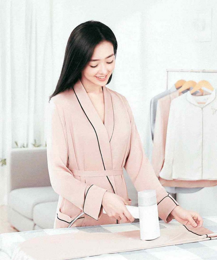Xiaomi Lofans Zanjia Garment Steamer