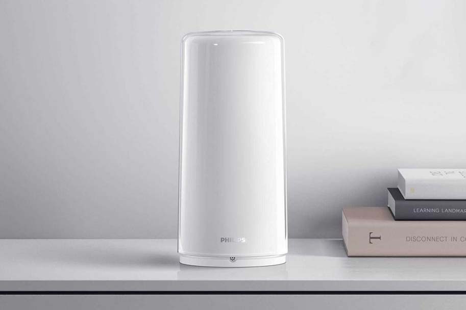 Xiaomi Philips Bedroom Lamp