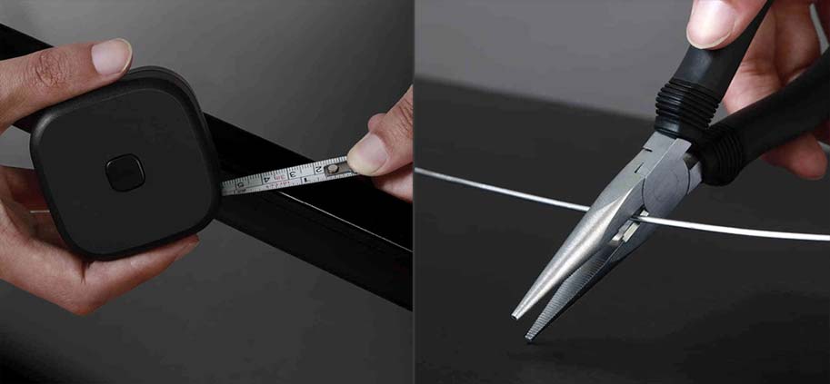 Xiaomi MIIIW Tool Storage Box