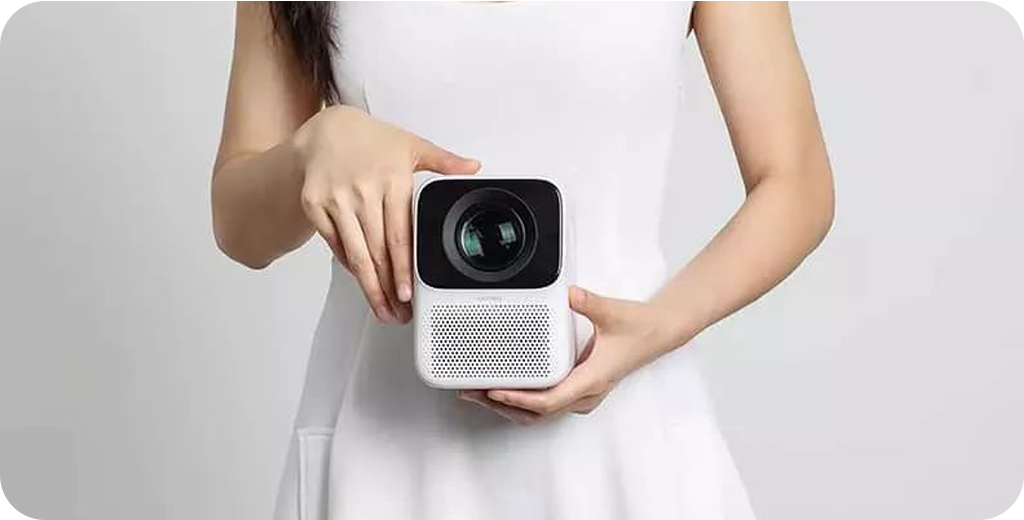 Xiaomi Wanbo Projector T2 Max Xiaomi Wanbo Projector T2 Max