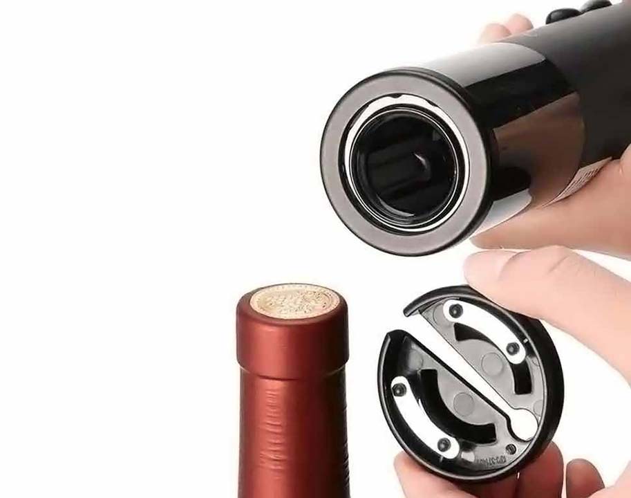 Xiaomi Circle Joy Super Touch Mini Electric Opener CJ-EKPQ04