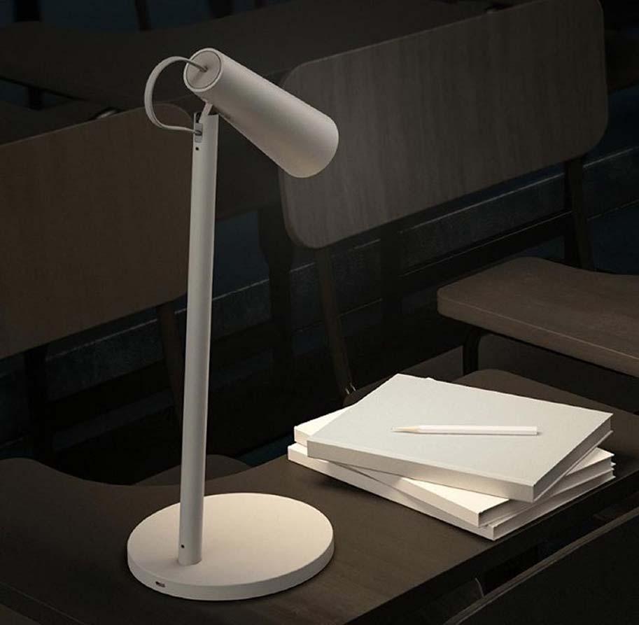 Xiaomi Mijia Rechargeable Desk Lamp MJTD03YL