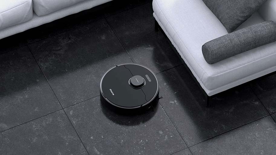 Xiaomi Dreame Bot L10 Pro