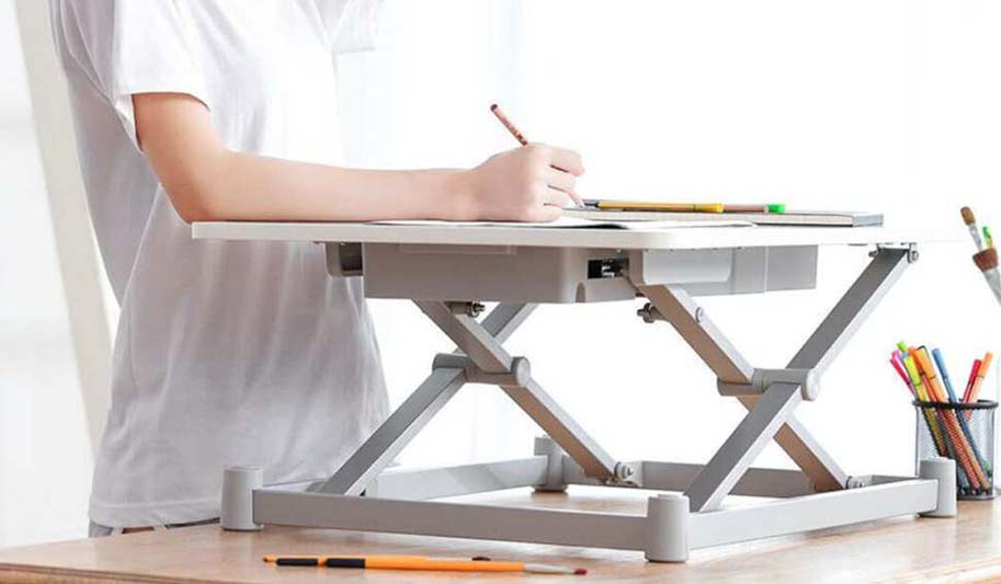 Xiaomi Leband Electric Standing Desk