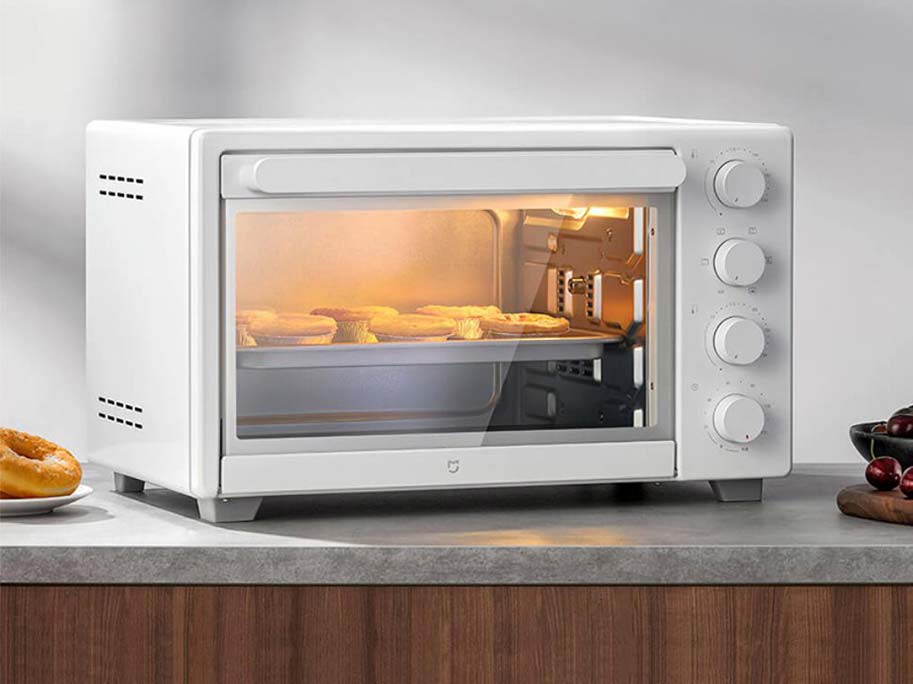 Xiaomi Mijia Electric Oven