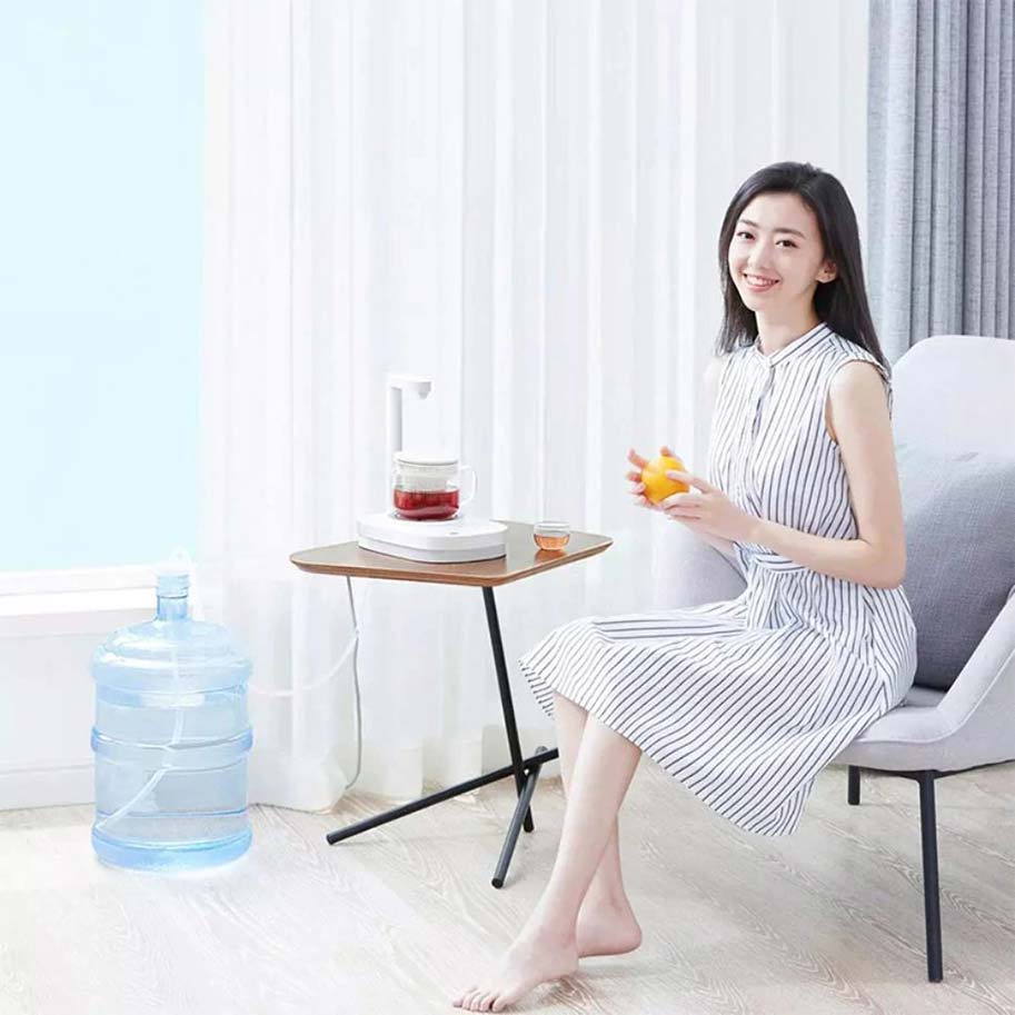 Xiaolang Smartda TDS Hot Water Collector