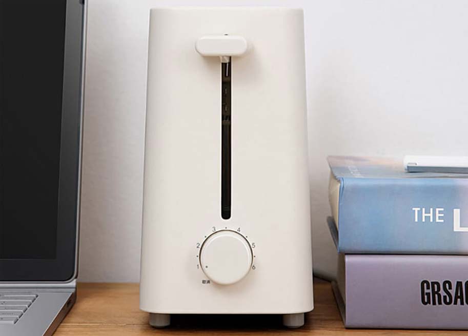 Xiaomi Pinlo Mini Toaster
