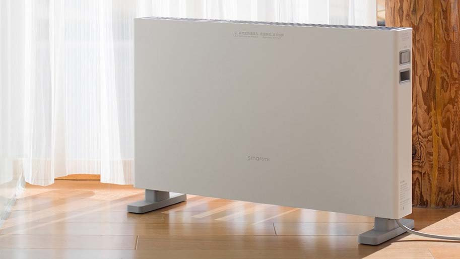 Xiaomi Smartmi Chi Meters Heater