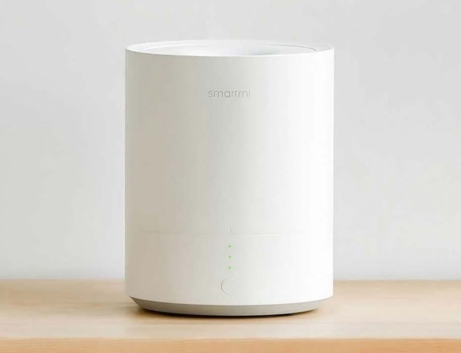 Xiaomi Smartmi Supersonic Wave Humidifier
