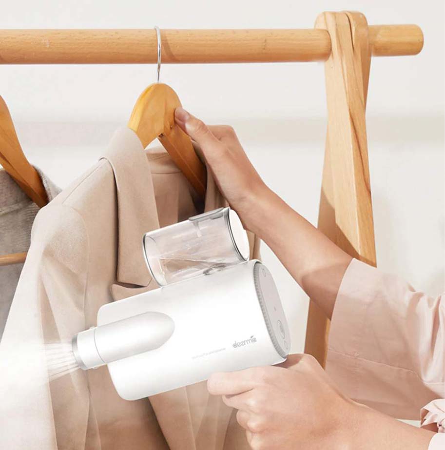 Deerma Garment Steamer