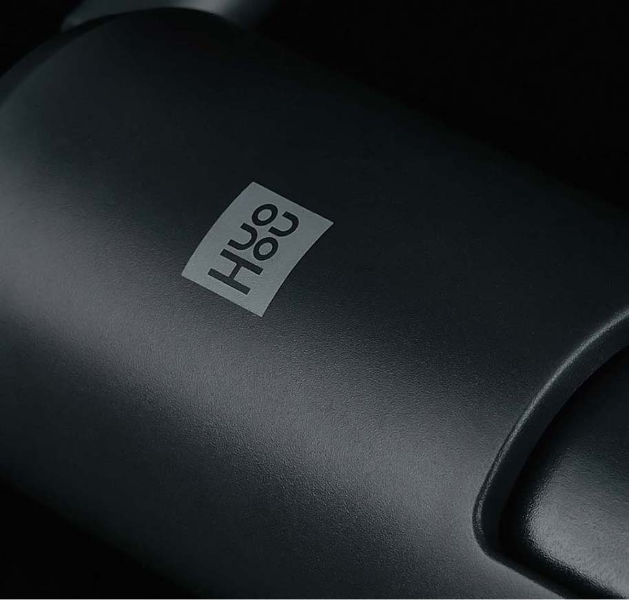 Штопор Xiaomi Huo Hou Fire Wine Corkscrew
