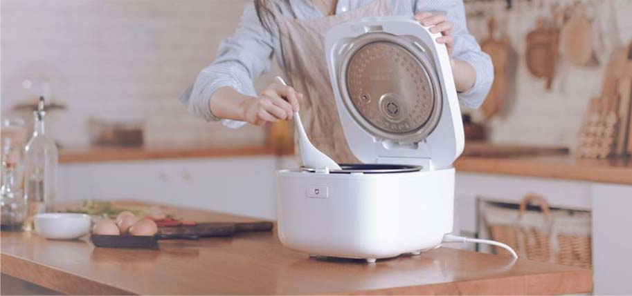 Xiaomi Mijia Induction Heating Rice Cooker 2