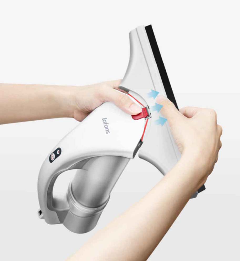 Стеклоочиститель Xiaomi Youpin Lofans