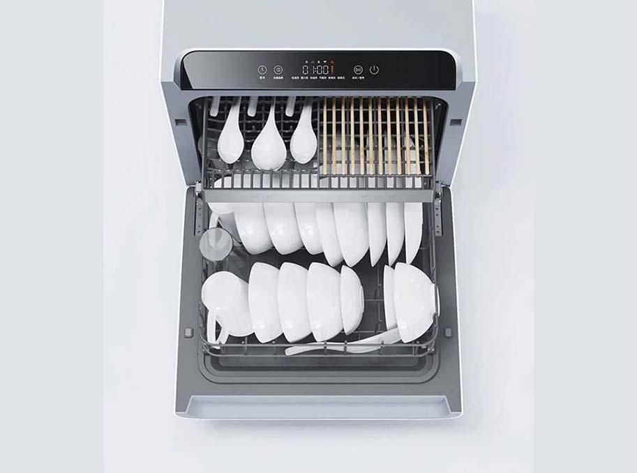 Xiaomi Mijia Internet Dishwasher