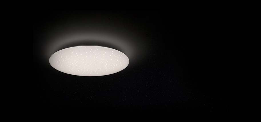 Yeelight LED Ceiling Lamp 480 mm Galaxy