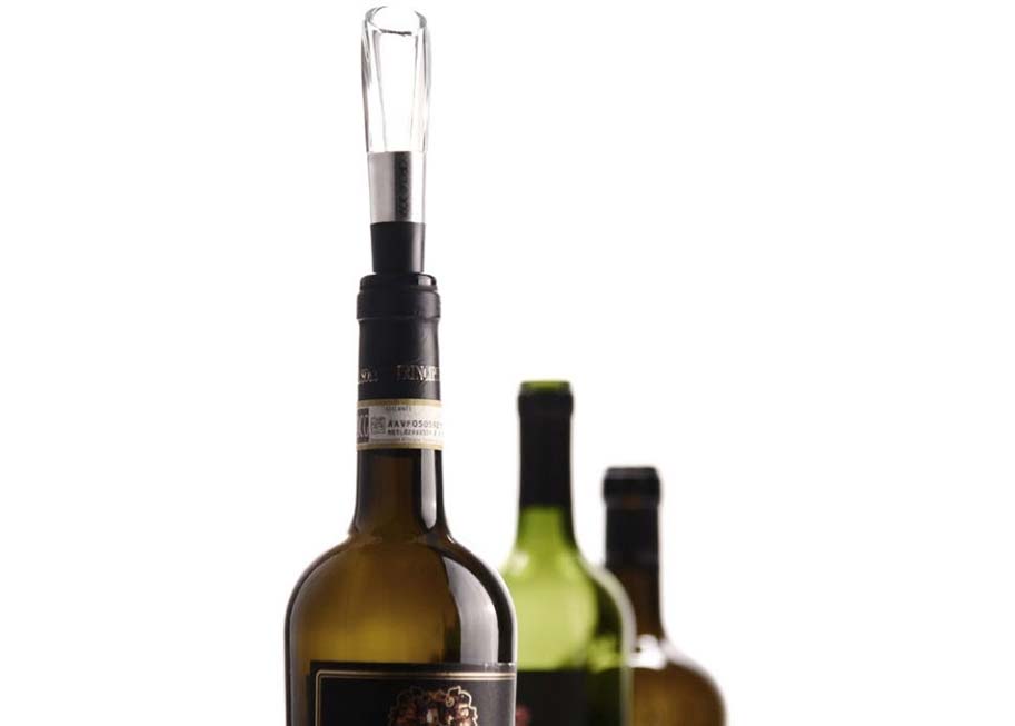 Xiaomi Circle Joy Stainless Steel Fast Decanter