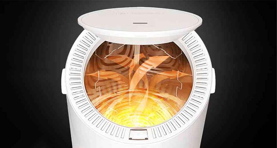 Xiaomi Clothes Disinfection Dryer 35L