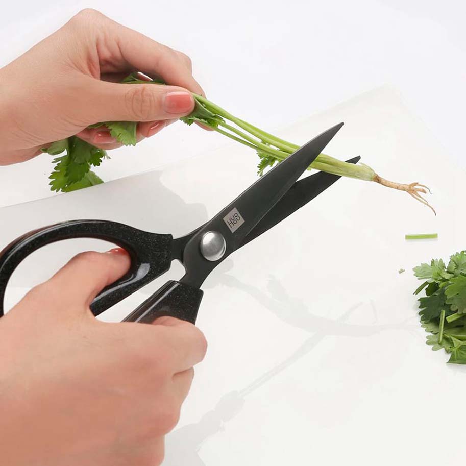 Xiaomi Huo Hou Hot Kitchen Scissors