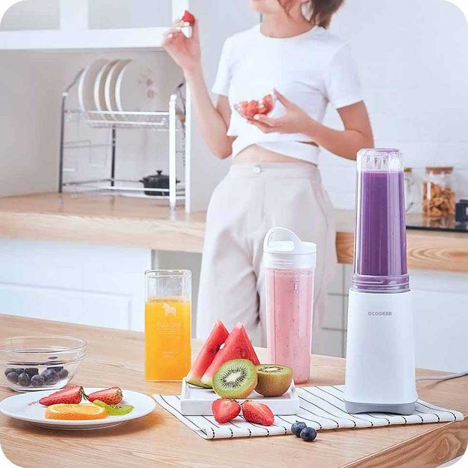 Xiaomi Qcooker Mini