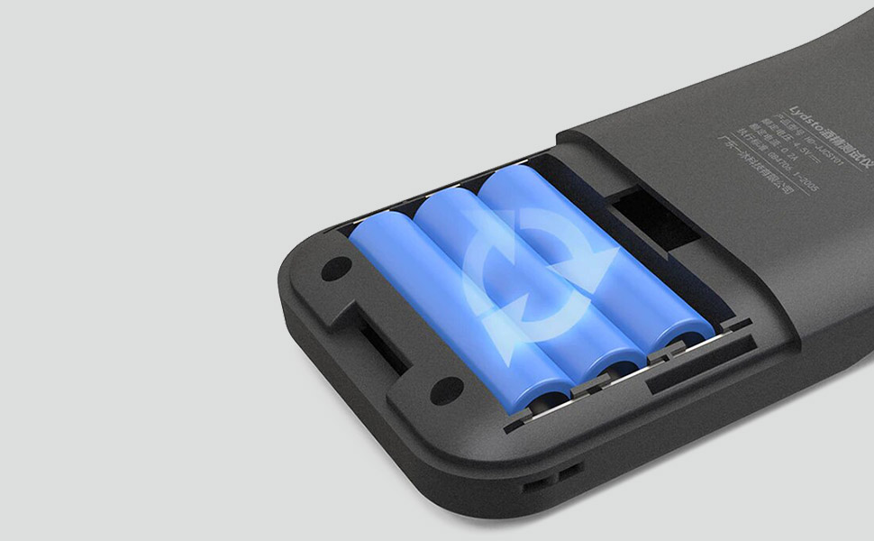 Lydsto Alcohol Tester