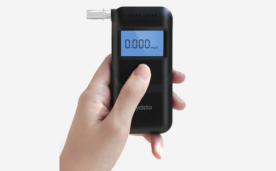 Lydsto Alcohol Tester