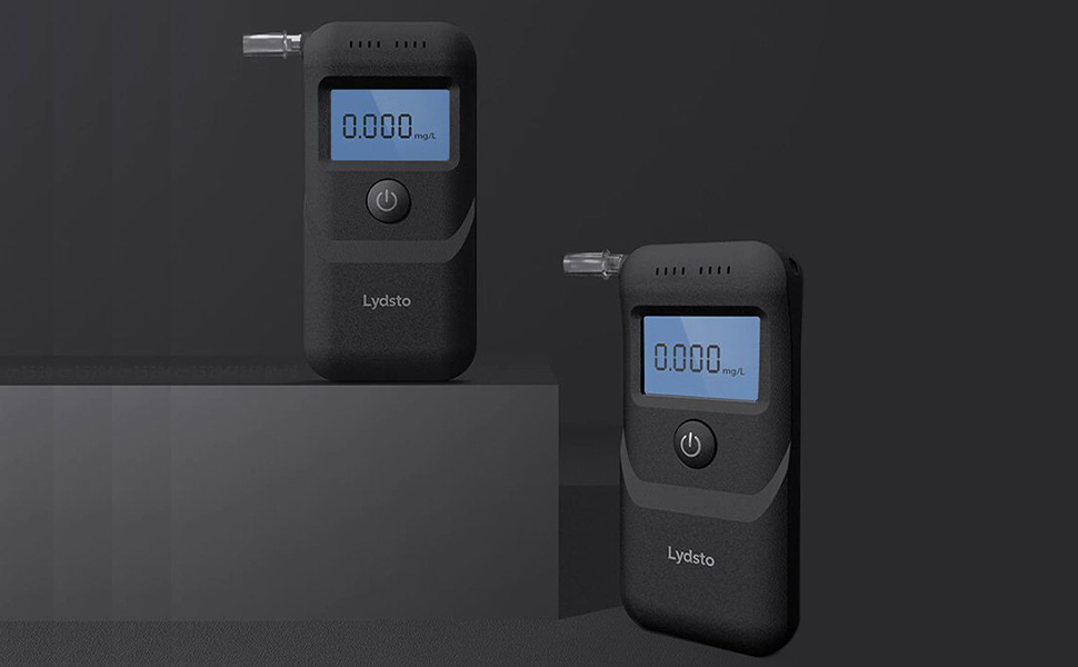 Lydsto Alcohol Tester