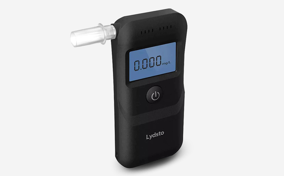 Lydsto Alcohol Tester