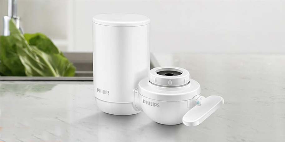 Xiaomi Philips Degerming Dechlorination Water Purifier CM-999