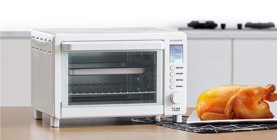 Xiaomi Qcooker Household Multifunctional Electric Oven