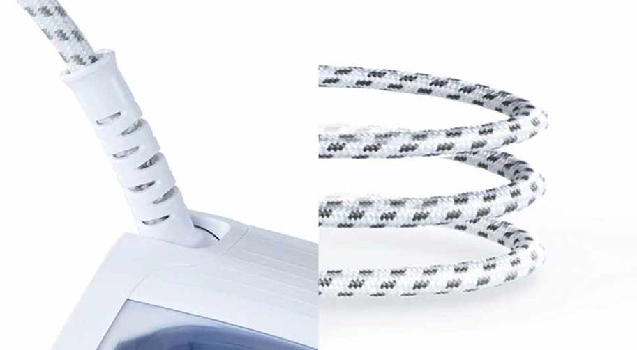 Xiaomi Lofans Francisco Philip Steam Iron Blue