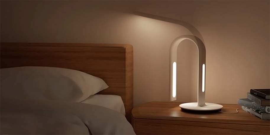 Xiaomi Philips Eyecare Smart Lamp 2S