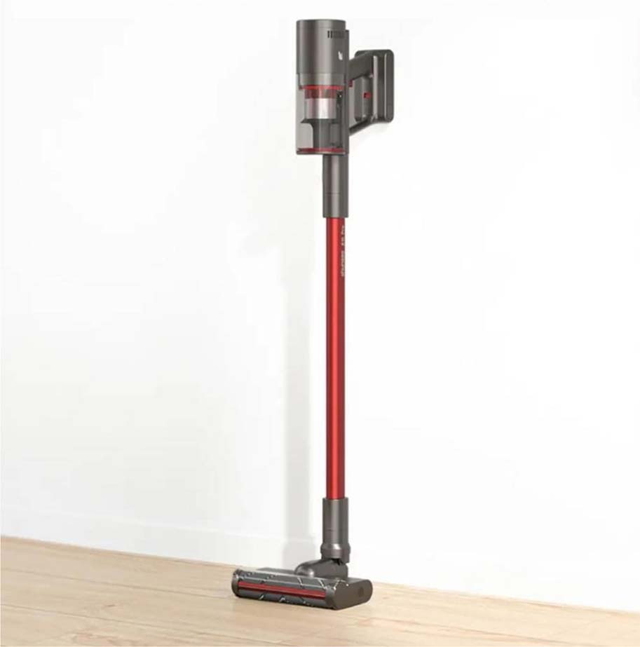 Беспроводной пылесос Xiaomi Shunzao Handheld Vacuum Cleaner Z11 Pro
