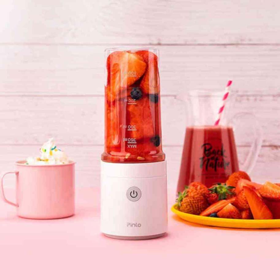 Xiaomi Pinlo Hand Juice Machine