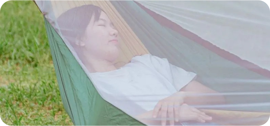 Chao Outdoor Hammock (YC-HWDC01) Chao Outdoor Hammock (YC-HWDC01)