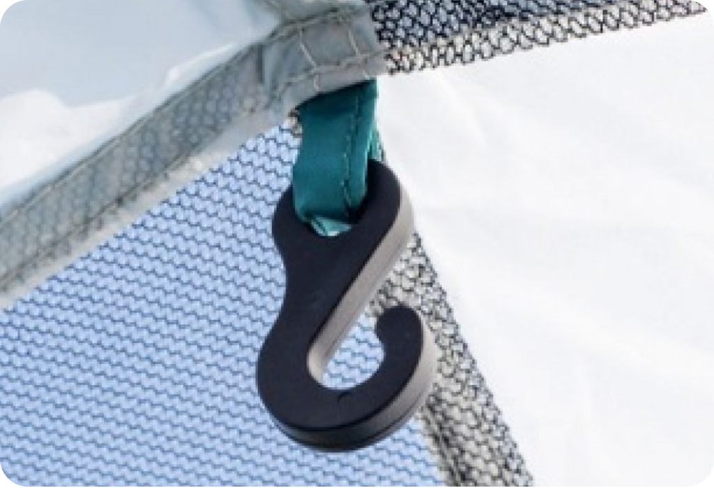 Xiaomi Hydsto Multi-scene Quick Open Tent Xiaomi Hydsto Multi-scene Quick Open Tent