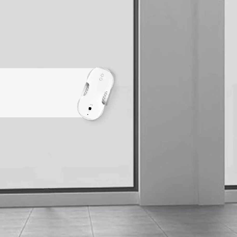 Робот-мойщик окон Xiaomi Mijia Hutt DDC55