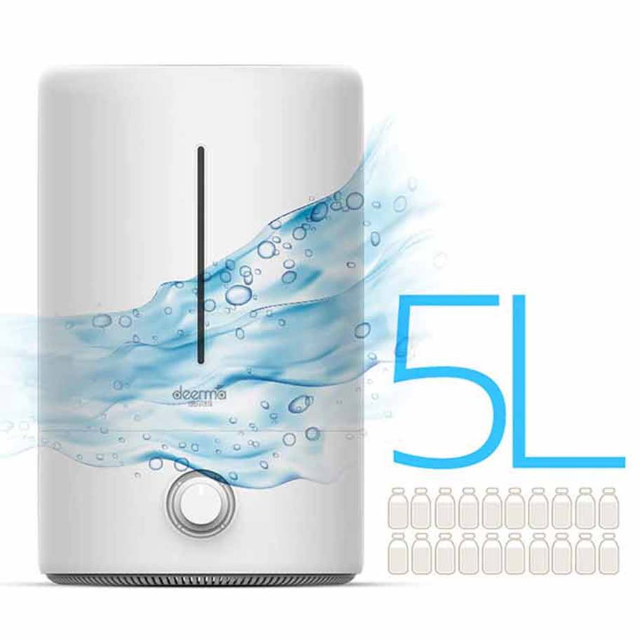 Deerma Air Humidifier DEM-F628