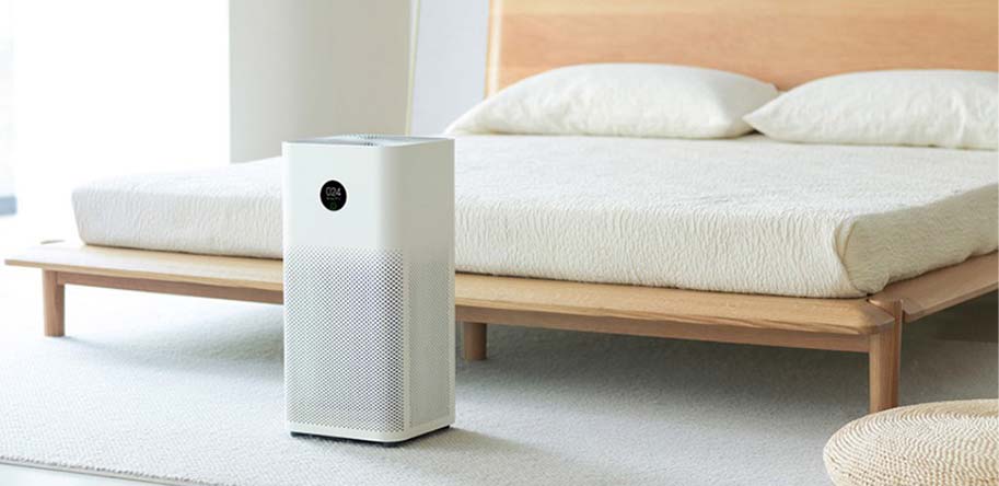 Xiaomi Air Purifier 3