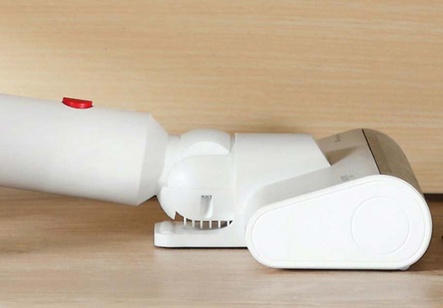 Беспроводной пылесос Deerma VC20 Plus