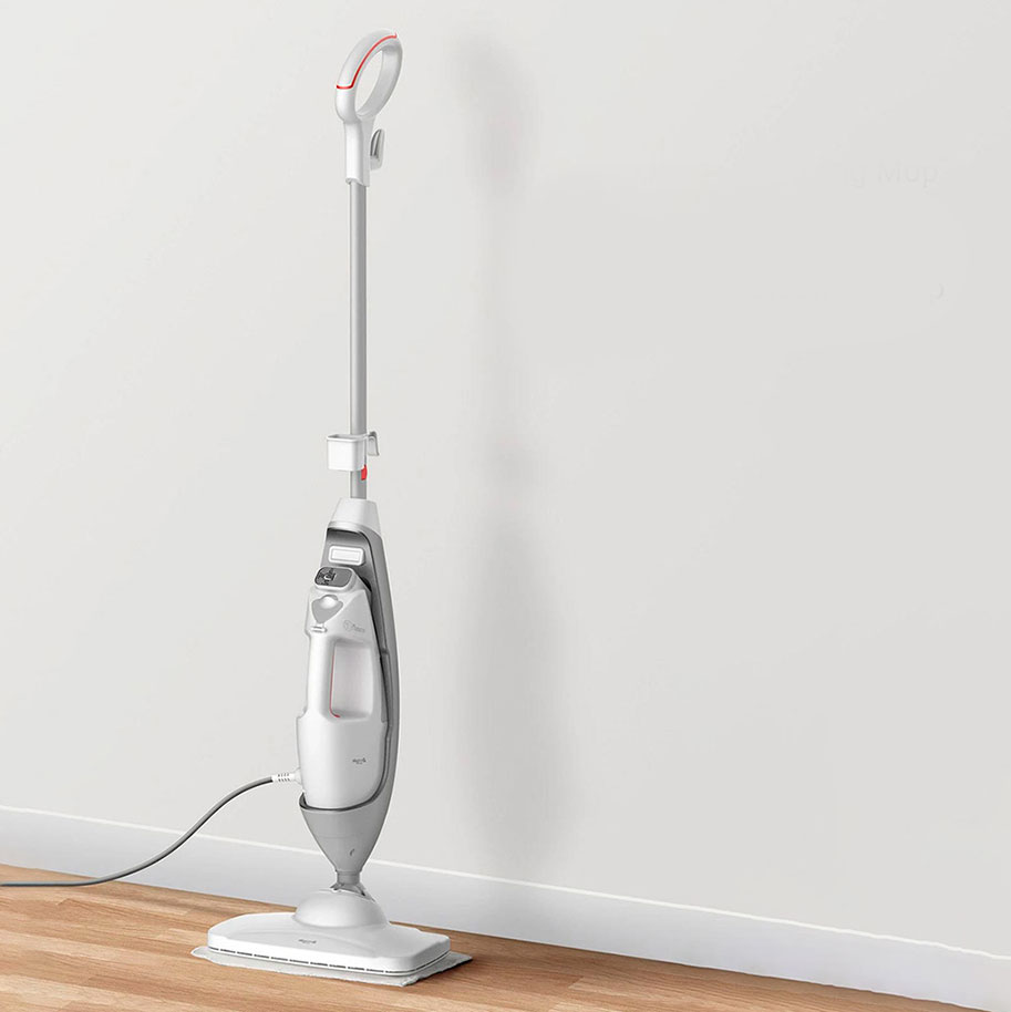 Пароочиститель Deerma Steam Cleaning Mop DEM-ZQ800
