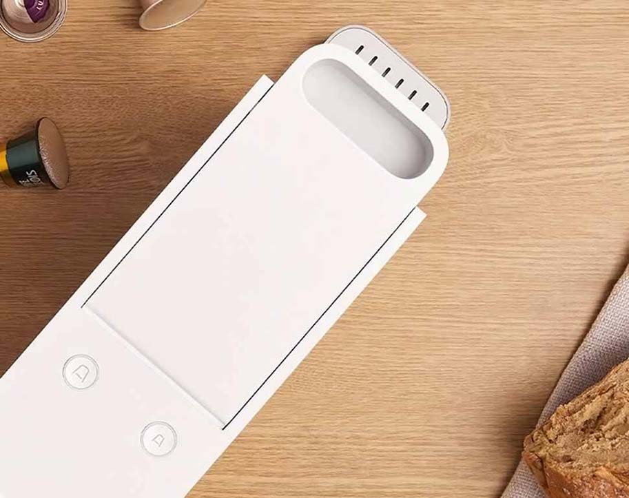 Xiaomi Mijia Capsule Coffee Machine S1301